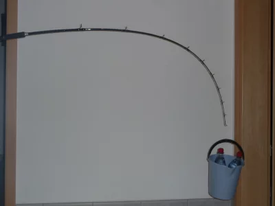 Abu wildwater Lofoten 20-30lb - 2,5kg.webp