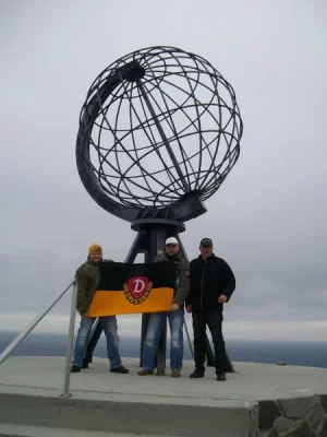 Dynamo am Nordkap.webp