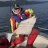 Norwegen Angler