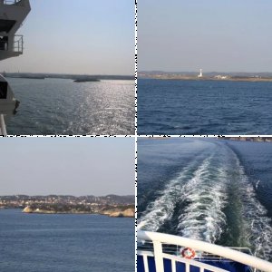 Norwegen 2007 (Sehnsucht pur II)