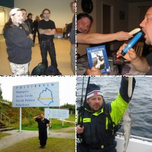 Nordkap September 09