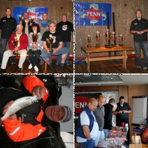 Penn-Hitra-Cup 09