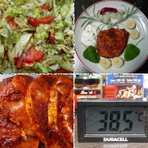 Seestern's Kochstudio