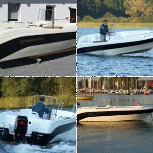 Ferienhaus Dannevika Flekkefjord/ 19 Ft. Boot, 60 PS