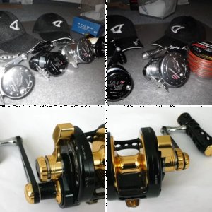 ...mein neuer Schatz...