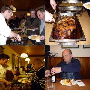 Ruhrpott-Stammtisch 2010