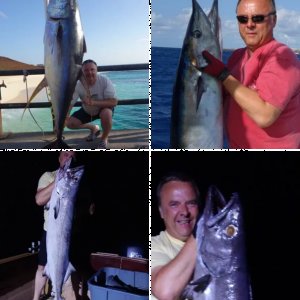 Big White´s Worldfishingtour