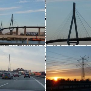 Norddeutsches Naffentreffen Albersdorf 2010