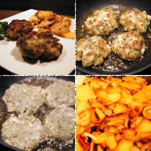 Wittlings Frikadelle