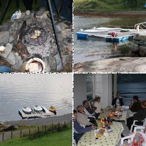 Austefjord - Møre og Romsdal