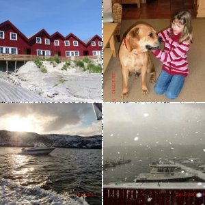 Hitra 2011 (Der Sturm)