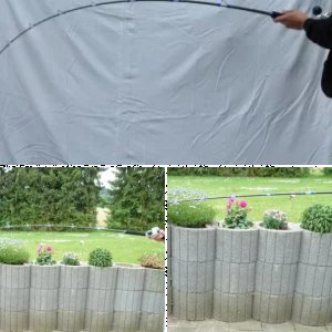 Testkurve Expertgraphite 15-40lbs