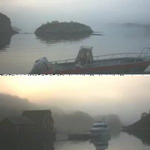 Norwegische Impressionen