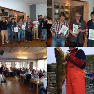 Bessaker Angelfestival 2011