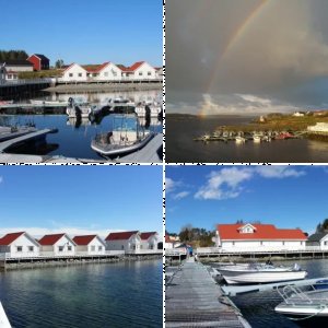 Bilder Reisebericht, Bessaker