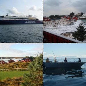 Bilder Reisebericht, Last-Minute Froya