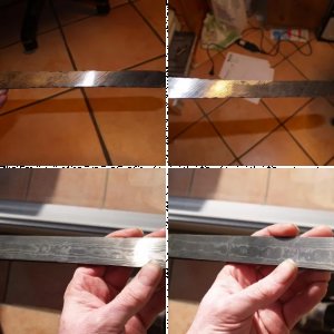 Ein neuer Damast nach langer Zeit!