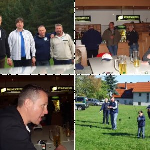 Herbstfest 2011 in Reichenbach