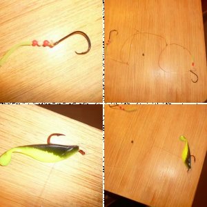 Meine ersten Systeme :D