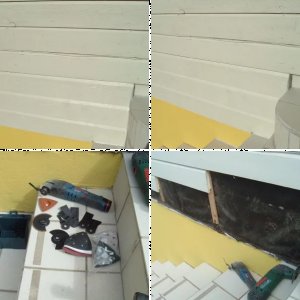 Kleiner Tip für die Handwerker unter uns.