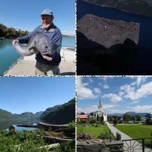 Bilder von Norwegen