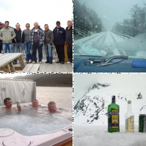 Gursken/Haugsbygda 5/2012