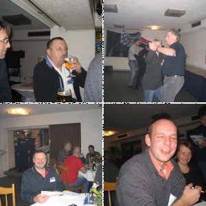 Stammtische+ Messen+ Treffen