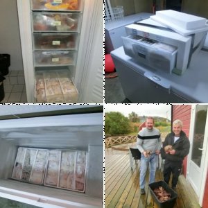 Bilder Vik Brygge 9-2012