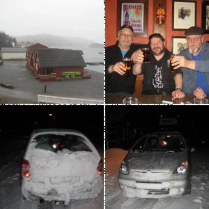 Småvaret Feb/März 2013