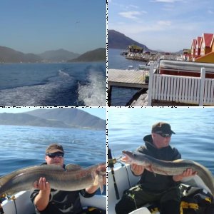 April/Mai 2013 in Haugsbygda