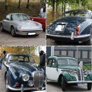 Oldtimer/Youngtimer!