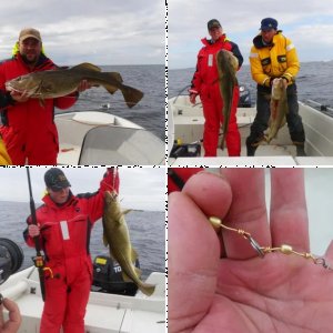 angeltag mit sven gust