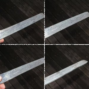 Jetzt gehts los Schakka