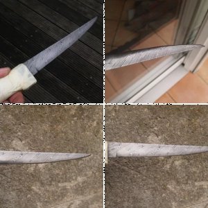 Schöner Torsionsstahl