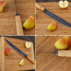 Rolli´s Küchenschwert