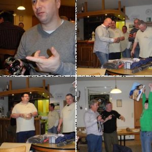 Schlachtfest Limburg 08.02.14