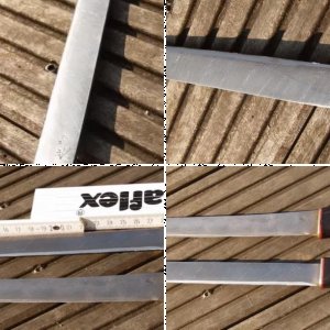 Siamesische Zwillinge als Duo