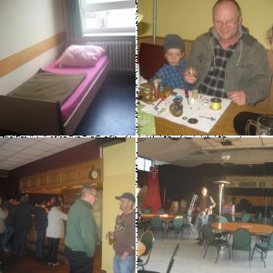 6te Norddeutsche NAF Treffen