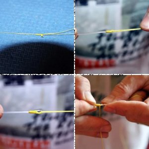 Bimini-Albright-Knoten