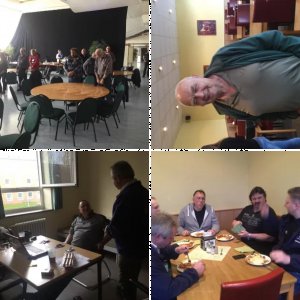 Norddeutsche Naffentreffen 2015