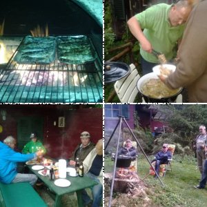 4. süddeutsche Naffentreffen