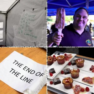 BBQ Contest 2.er Tag