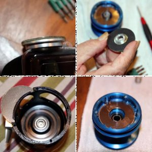 Alutecnos Gorilla 6/V