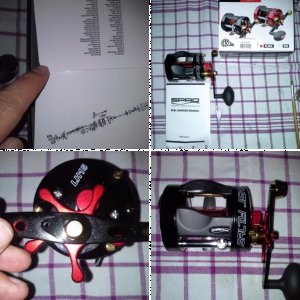 Spro Salty Jerk LH15