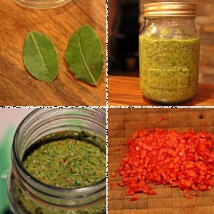Chimichurri