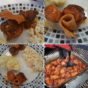 Pork Belly Burnt Ends