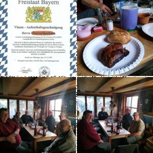 Süddeutsches Naffentreffen