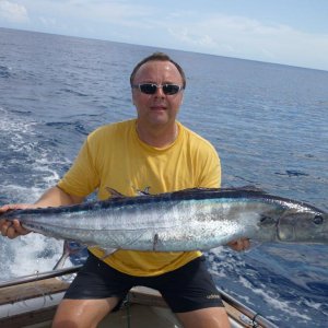 Wahoo