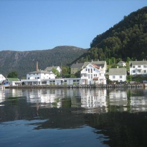 Bei Kvinges