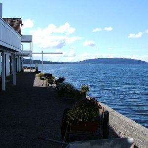 Bei Kvinges 1